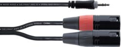 Kabel Cordial EY 1,5 WMM