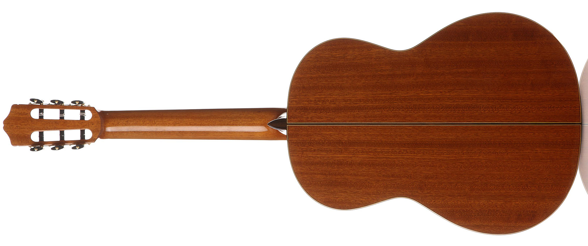 Cordoba C9 Sp Spruce Top Luthier Epicea Acajou Rw - Natural - Klassieke gitaar 4/4 - Variation 2