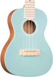 Ukulele Cordoba 15CM Matiz Concert - Mint Satin