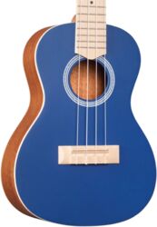 Ukulele Cordoba 15CM Matiz Concert - Classic Blue Satin