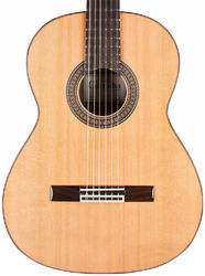 Klassieke gitaar 4/4 Cordoba España 45CO +Case - Natural