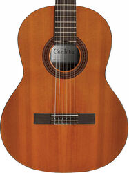 Klassieke gitaar 7/8 Cordoba Dolce 7/8 Iberia - Natural