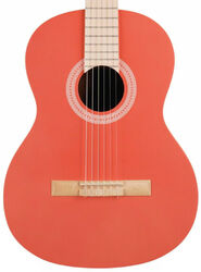 Klassieke gitaar 4/4 Cordoba Protégé C1 Matiz - Coral