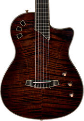 Klassieke gitaar 4/4 Cordoba Stage Artist - Habano burst