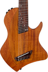 Klassieke gitaar 4/4 Cordoba Abasi Stage 7 (7-String) - Acacia