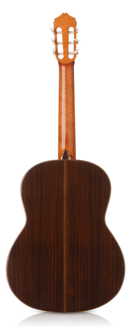 Cordoba C7 Cd Traditional 4/4 Epicea Palissandre Rw - Natural - Klassieke gitaar 4/4 - Variation 2