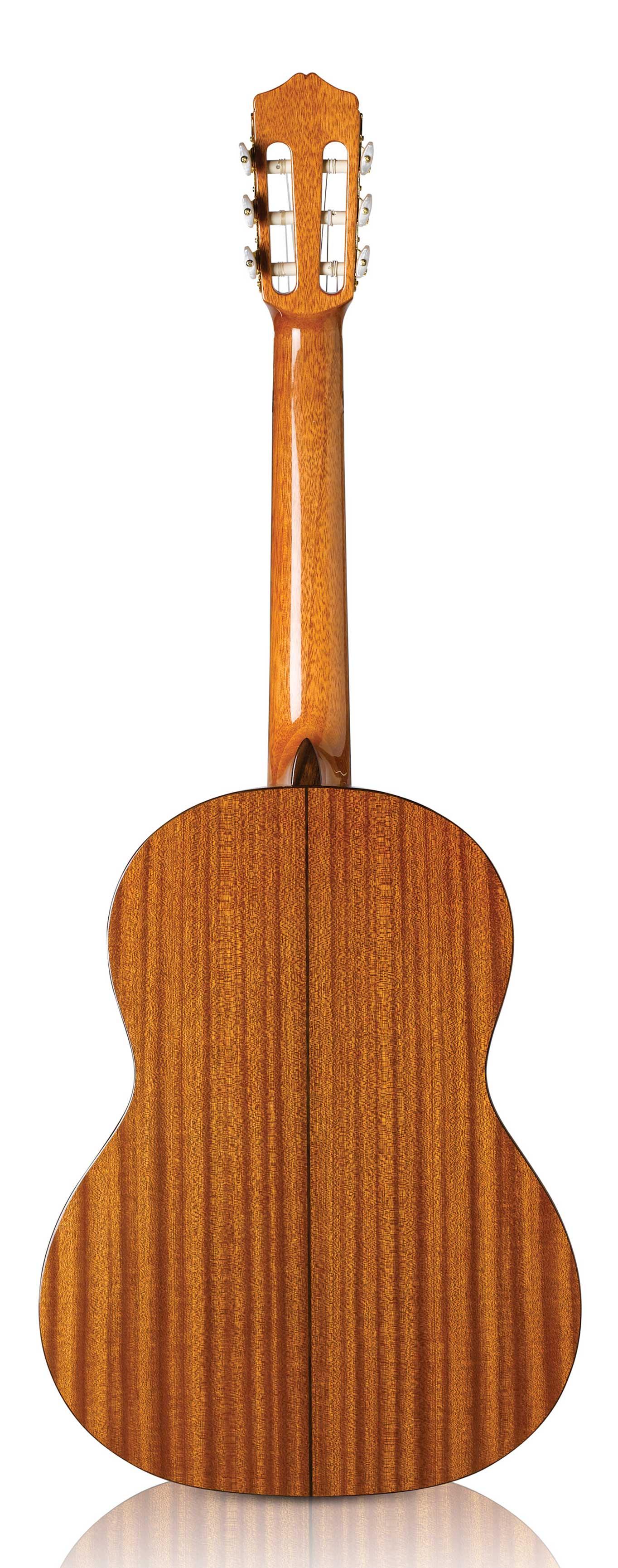 Cordoba Guitare Classique Format 7/8 - Acoustique - Klassieke gitaar 7/8 - Variation 2