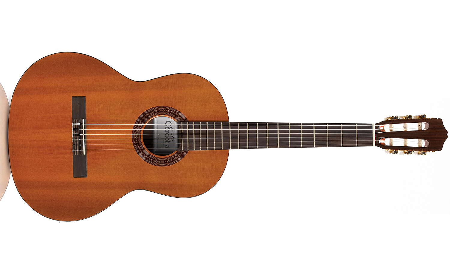 Cordoba Guitare Classique Format 7/8 - Acoustique - Klassieke gitaar 7/8 - Variation 1