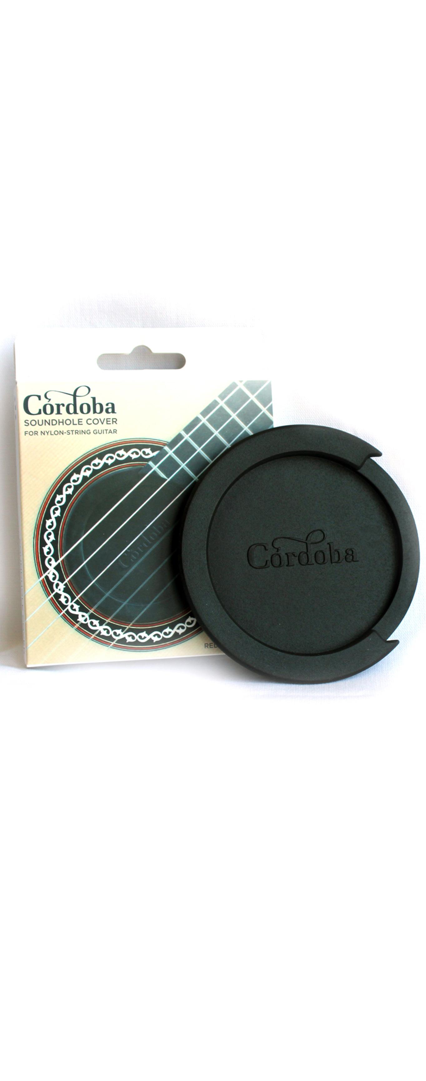 Cordoba Soundhole Cover - Akoestische gitaardemper - Variation 1