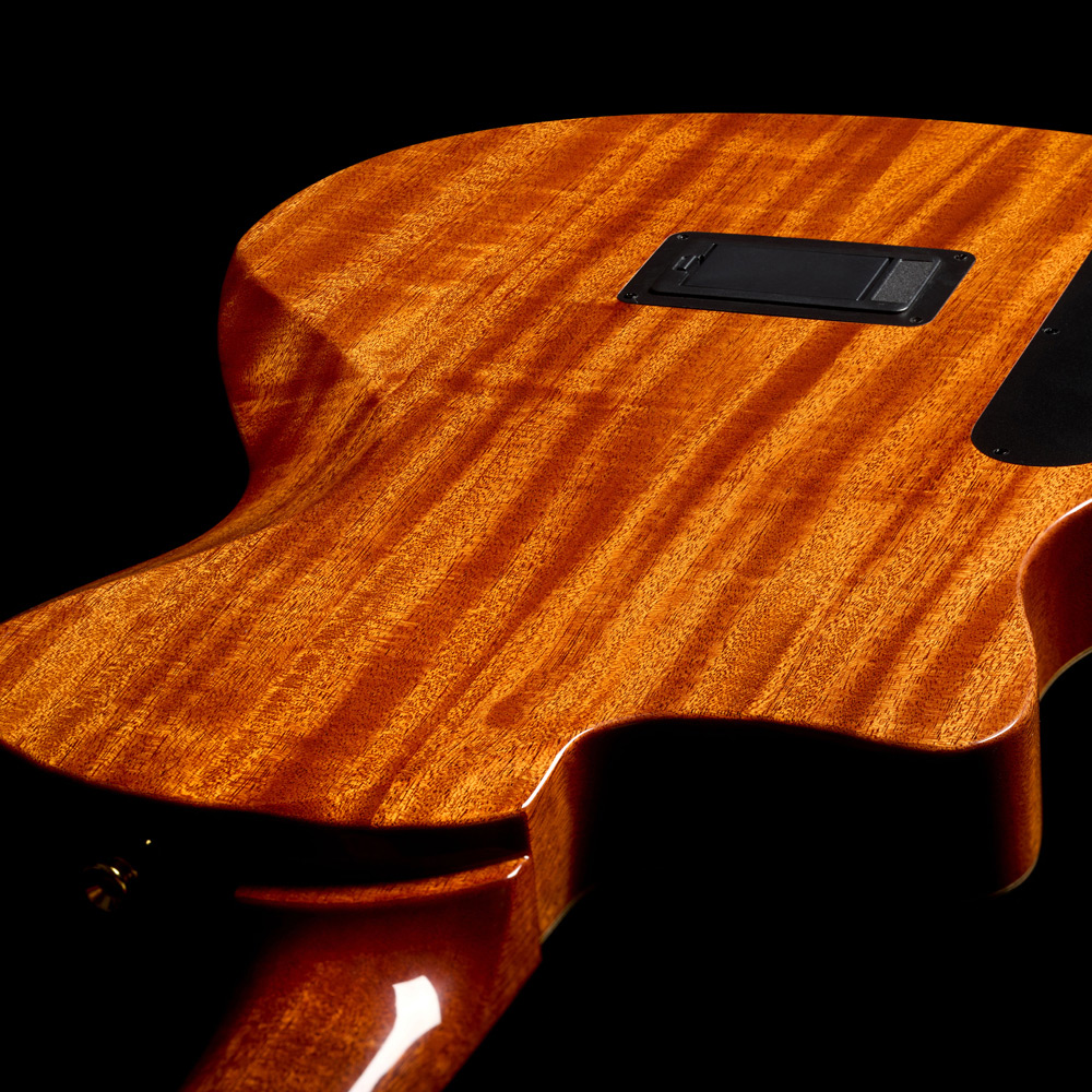 Cordoba Stage Artist Cw Epicea Acajou Eb - Habano Burst - Klassieke gitaar 4/4 - Variation 7