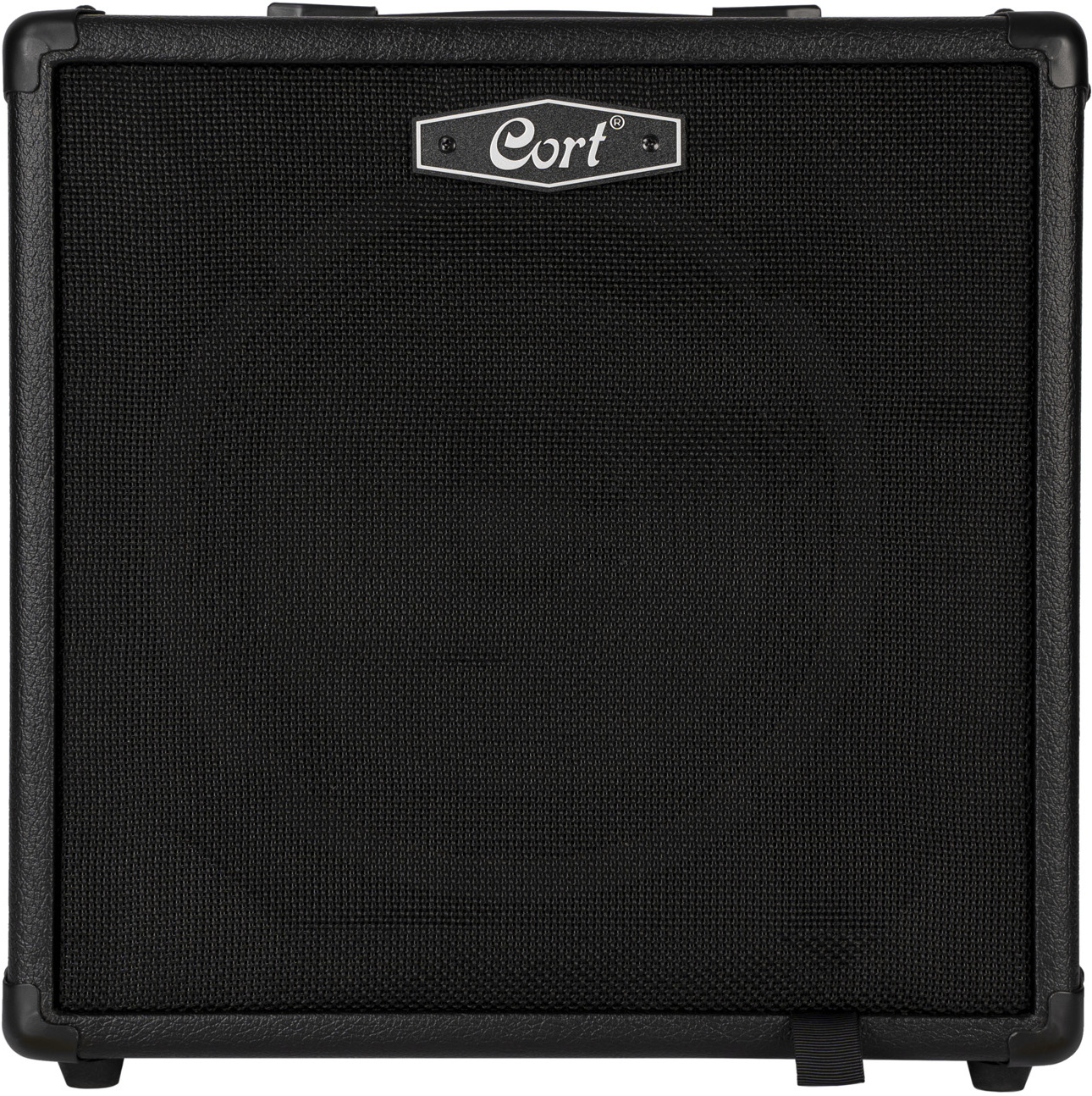 Cort Cm40b - Ampli Basse 40w 1x10 - Combo voor basses - Main picture
