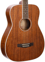 Folk gitaar Cort AF590M - natural