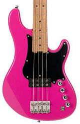 GB-Short Scale - Fandango Purple