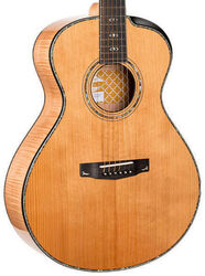 Folk gitaar Cort Gold Passion - Natural