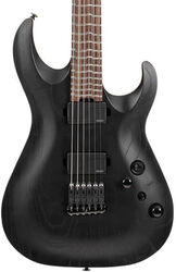 Multi-scale gitaar Cort KX700 TT - Open pore black