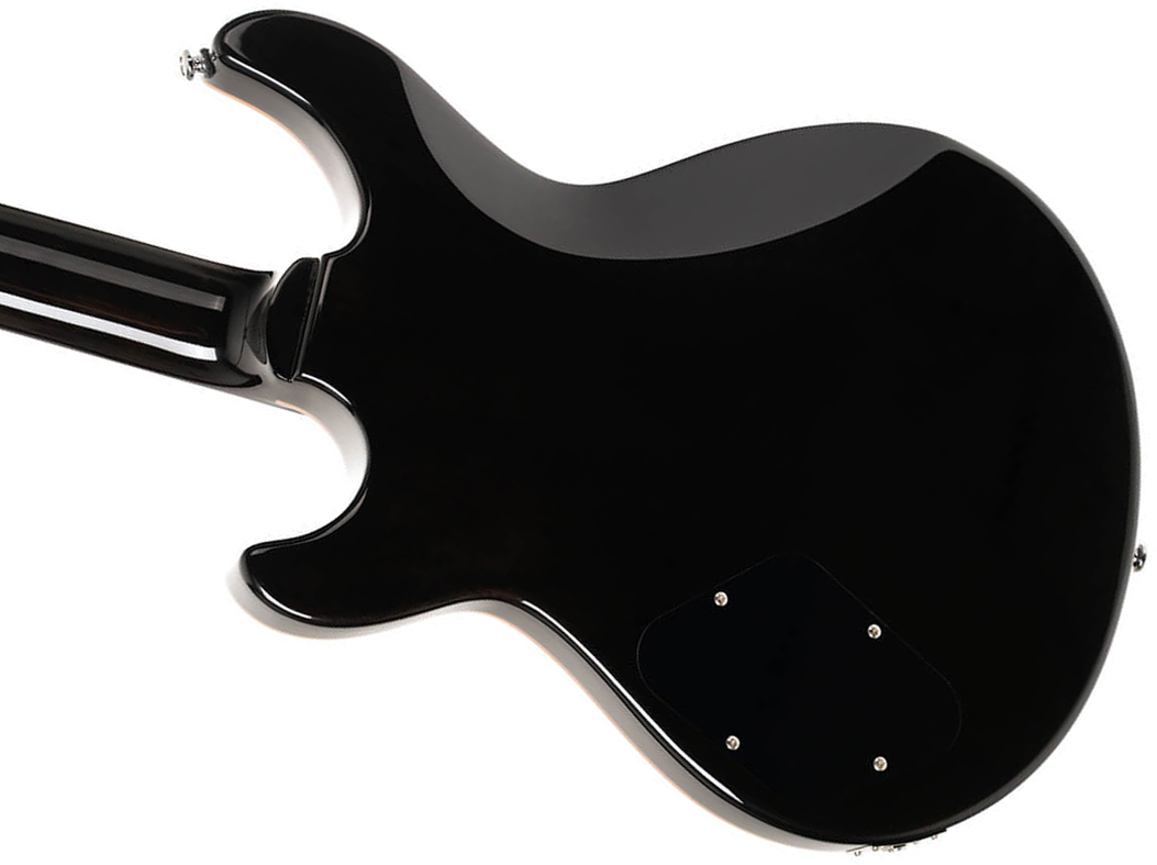 Cort M600 2h Ht Rw - Tobacco Sunburst - Double cut gitaar - Variation 3