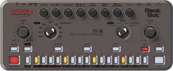 Drummachine  Cyclone analogic TT-78 Beat Bot