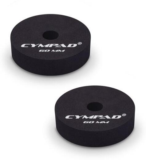 Cympad Double Set Cympad Moderator 60 Mm - Moer - Main picture