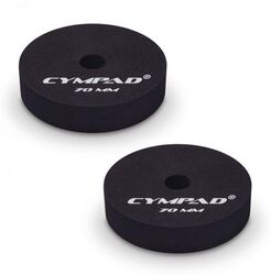 Moer Cympad DOUBLE SET CYMPAD MODERATOR 70 MM