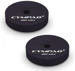 Moer Cympad DOUBLE SET CYMPAD MODERATOR 80 MM