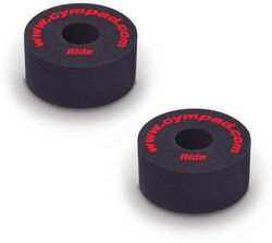 Moer Cympad SET 2 PADS CYMPAD OPTIMIZER 40/18MM
