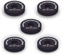 Moer Cympad SET 5 PADS CYMPAD OPTIMIZER 40/8MM