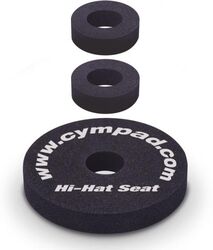 Moer Cympad SET 5 PADS CYMPAD OPTIMIZER HI-HAT