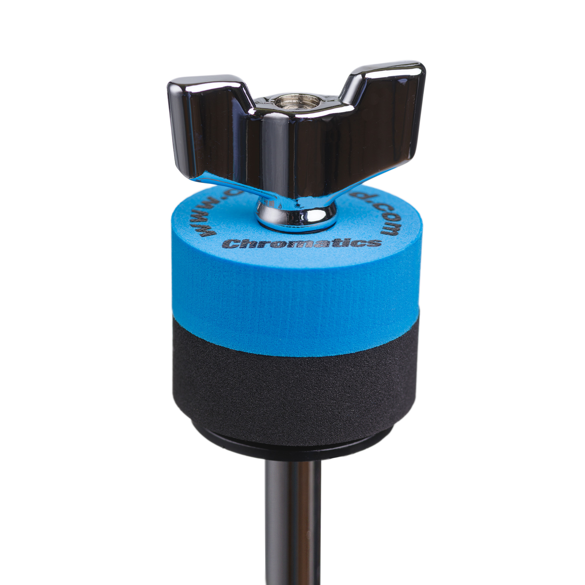 Cympad Set 5 Pads Cympad Chromatics Bleu - Moer - Variation 2