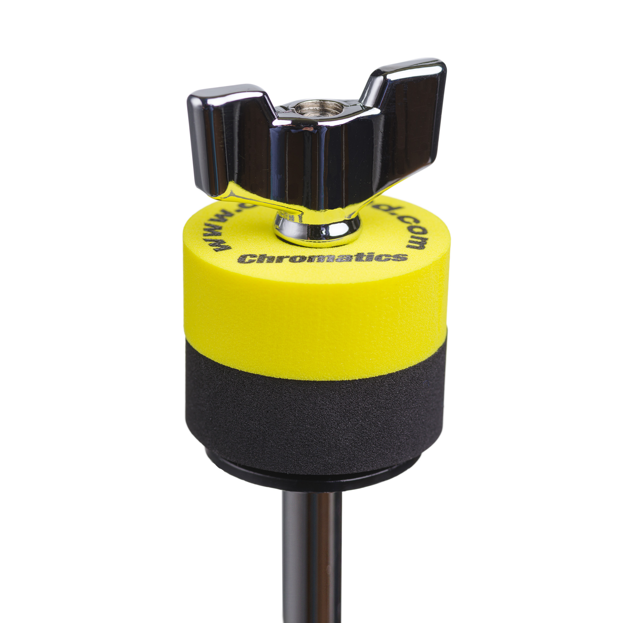 Cympad Set 5 Pads Cympad Chromatics Jaune - Moer - Variation 2