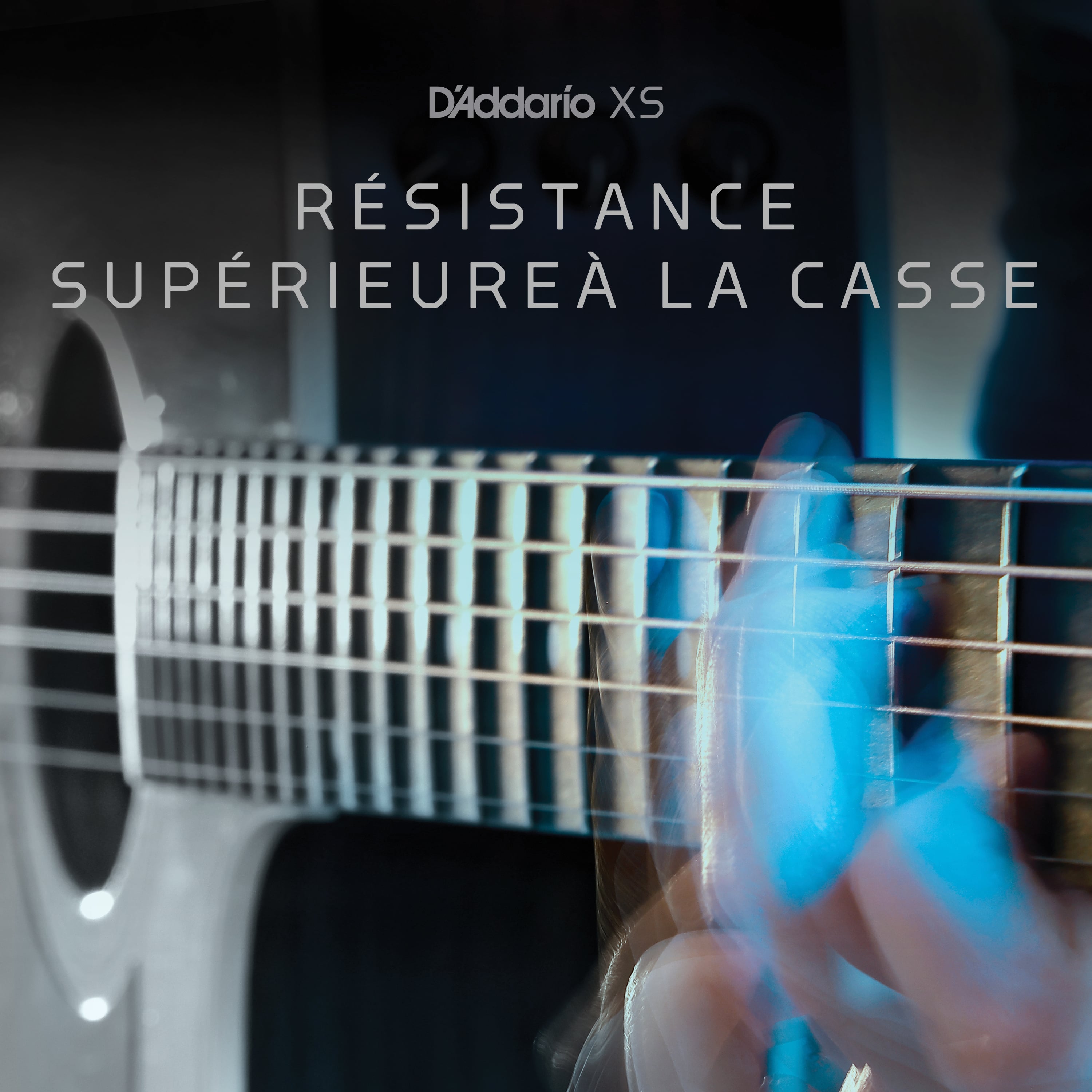 D'addario Jeu De 6 Cordes 09-42 Super Light Coated Electric Guitar Strings 2-pack - Elektrische gitaarsnaren - Variation 10