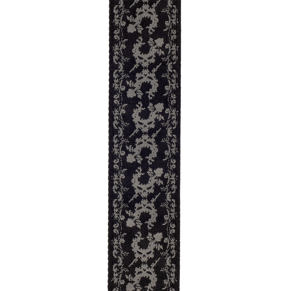 D'addario Alchemy Auto Lock, Masque - Gitaarriem - Variation 1