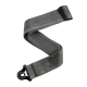 Auto Lock Strap Metal Grey