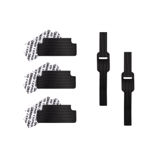 D'addario Bandes Grip Strips Pour Pedales - Toebehoren en onderdelen voor effecten - Variation 4