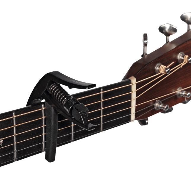 D'addario Cp-10 Ns Artist Capo - Capo - Variation 2