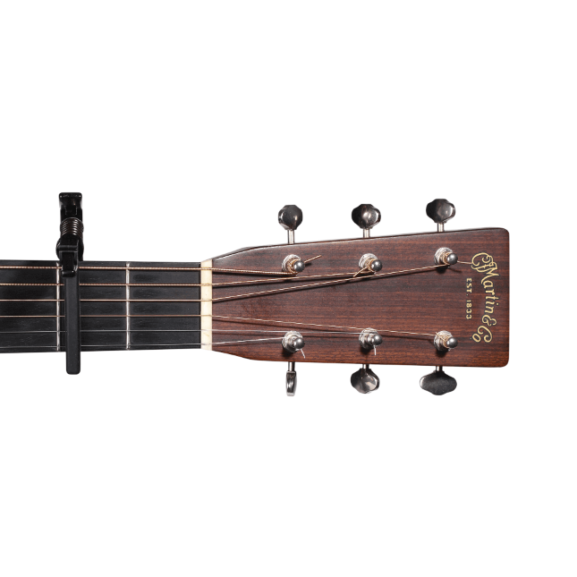 D'addario Cp-10 Ns Artist Capo - Capo - Variation 3