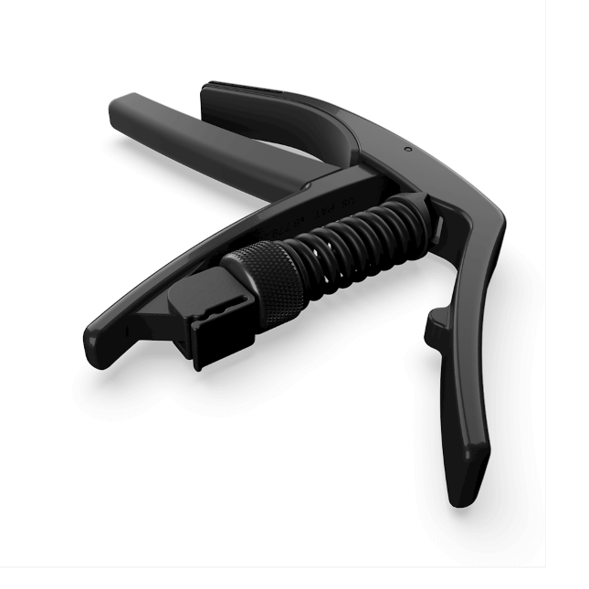 D'addario Cp-10 Ns Artist Capo - Capo - Variation 6