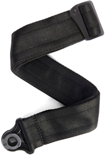 D'addario Auto Lock Guitar Strap - Gitaarriem - Main picture
