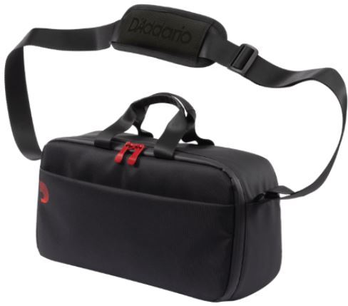 D'addario Backline Core Pb Transport - Hoes voor effecten - Main picture