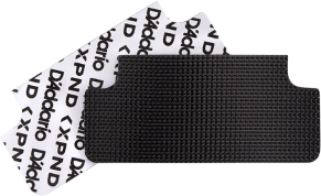 D'addario Bandes Grip Strips Pour Pedales - Toebehoren en onderdelen voor effecten - Main picture