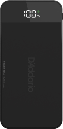 D'addario Cellule D'alimentation Portable Xpnd -  - Main picture