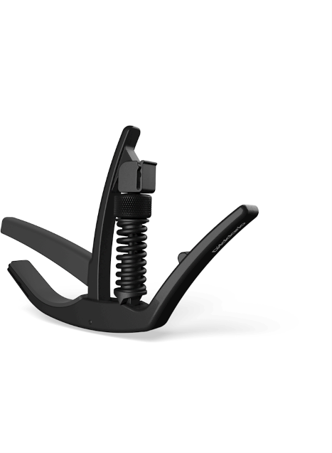 D'addario Cp-10 Ns Artist Capo - Capo - Main picture
