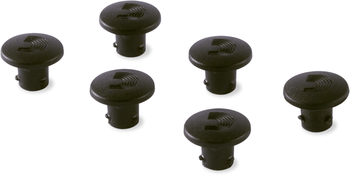 D'addario Jack Plug - Pedaalbord - Main picture