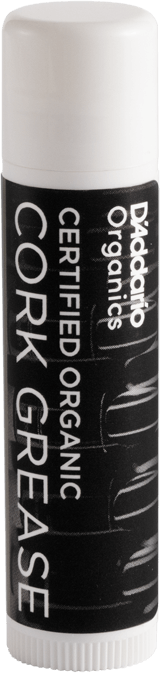 D'addario Odcrkgr01 Organic Cork Grease, Single Tube - Olie voor blaasinstrumenten - Main picture
