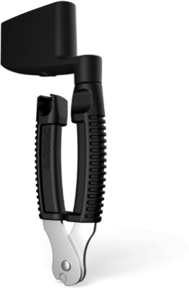 D'addario Pro Winder Guitare Dp0002 - Gitaargereedschap - Main picture