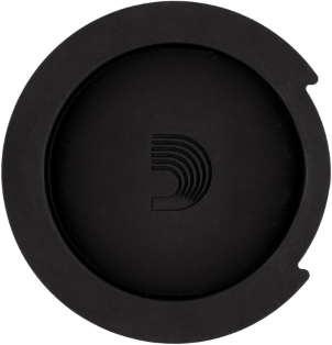 D'addario Sh01 Screeching Halt - Akoestische gitaardemper - Main picture