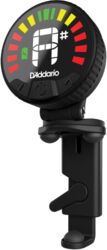 Gitaarstemmer D'addario Nexxus 360 Rechargeable Violin Tuner