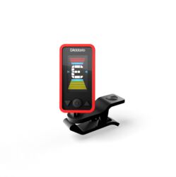 ECLIPSE TUNER RED