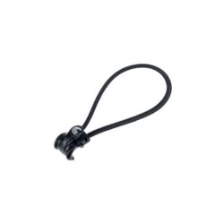 Kabelbinder & velcro D'addario ECT10