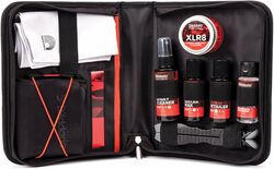 Care & cleaning gitaar D'addario Instrument Care Kit