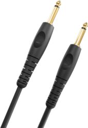 Kabel D'addario INSTRUMENT GRA10 Custom Series Instrument Cable